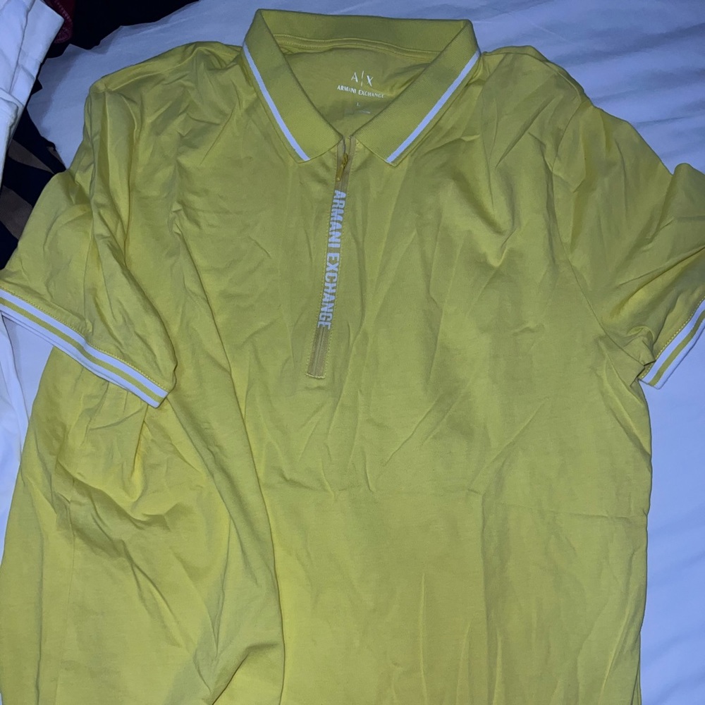 Large new condition